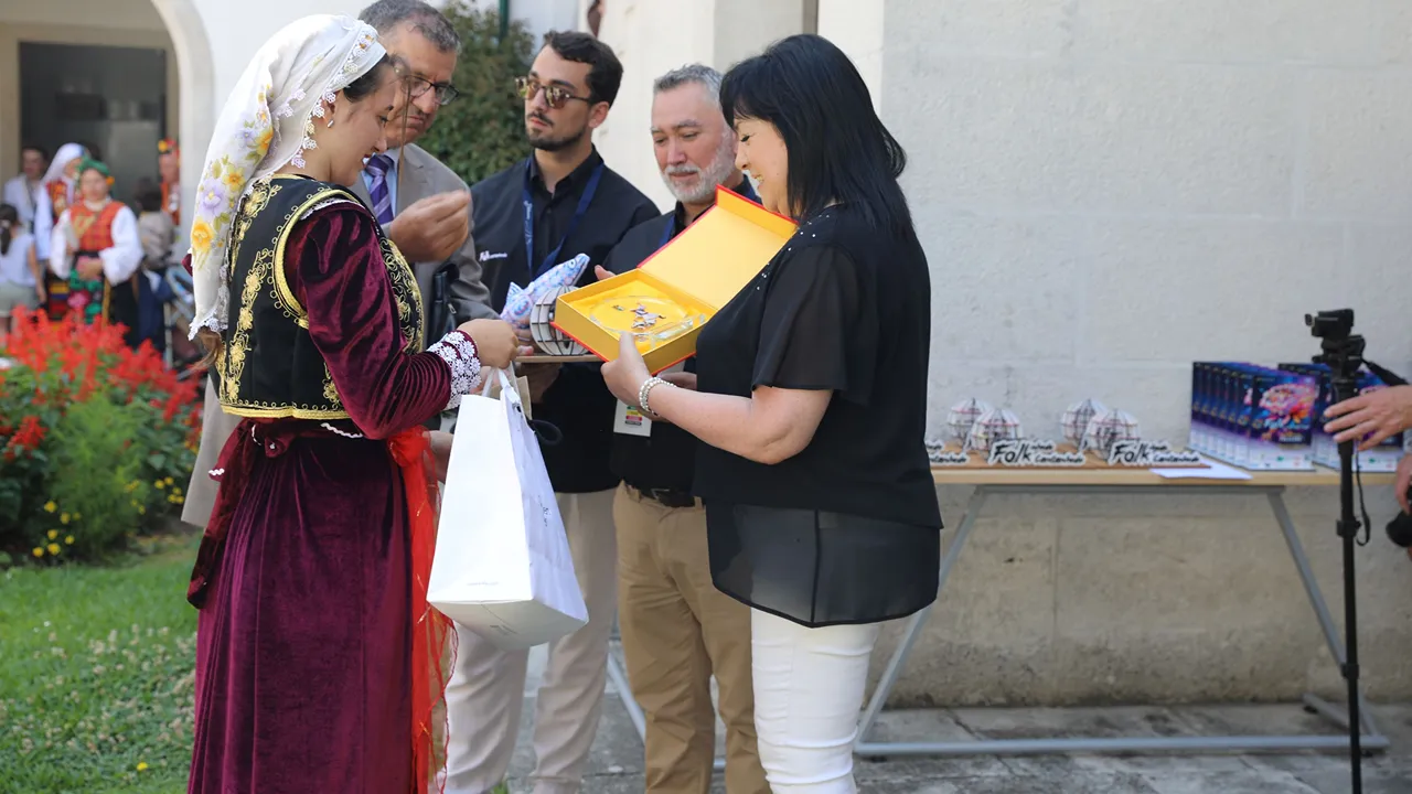 Folk Cantanhede ©CMC