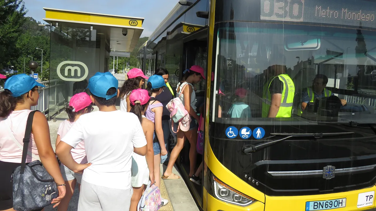 Programa Férias Divertidas – Verão 2025 @CM Miranda do Corvo