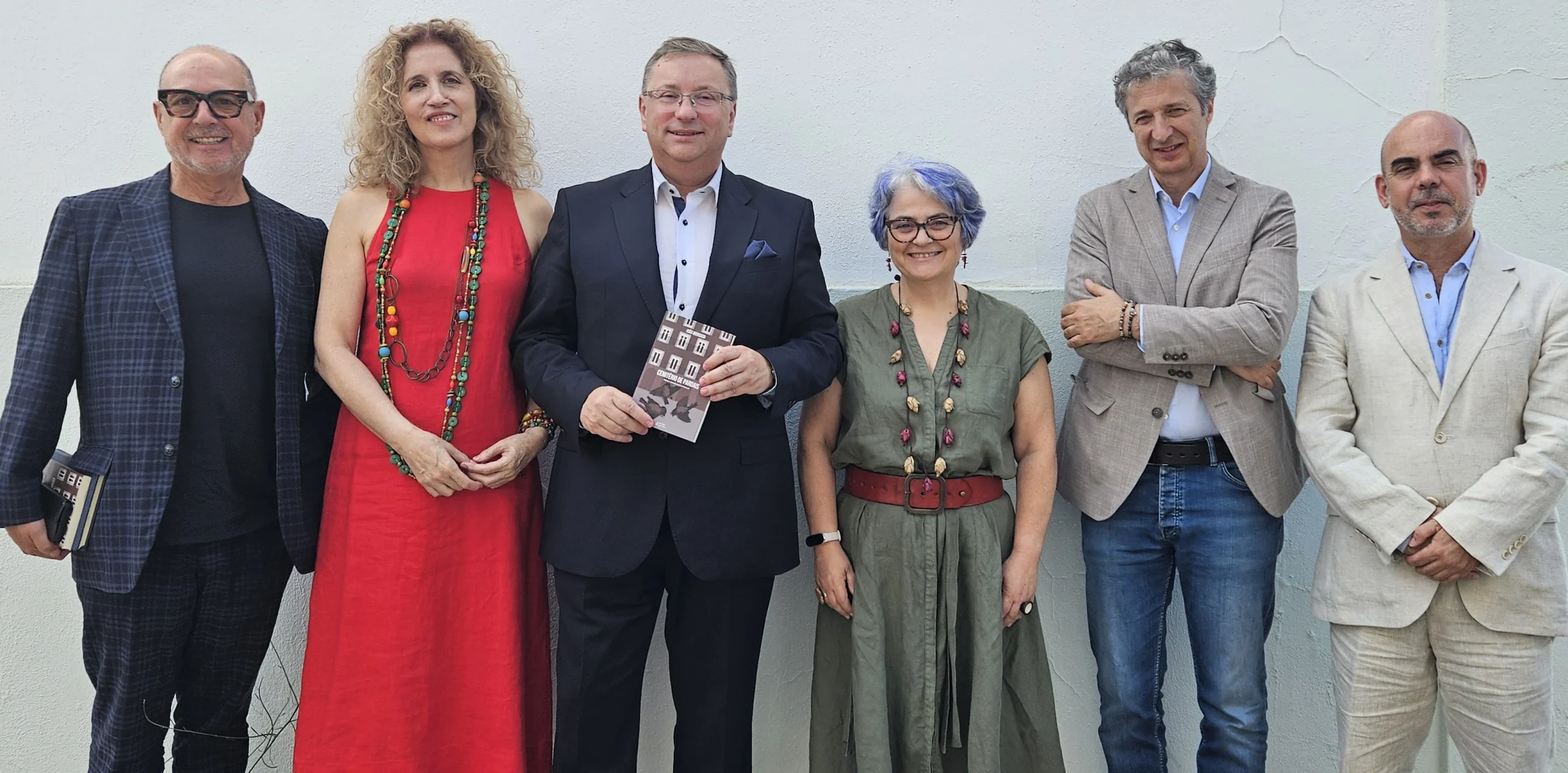 Prémio Literário “Santos Stockler” ©Igor Lopes- Agência Incomparáveis