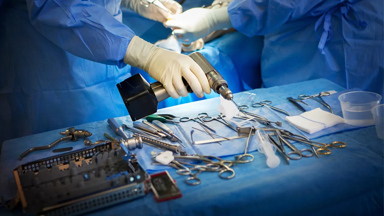 Ortopedia @ULS Médio Tejo