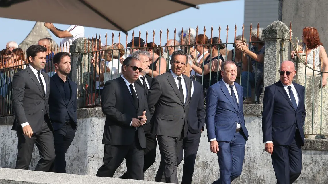 Reinaldo Teixeira @Liga Portugal