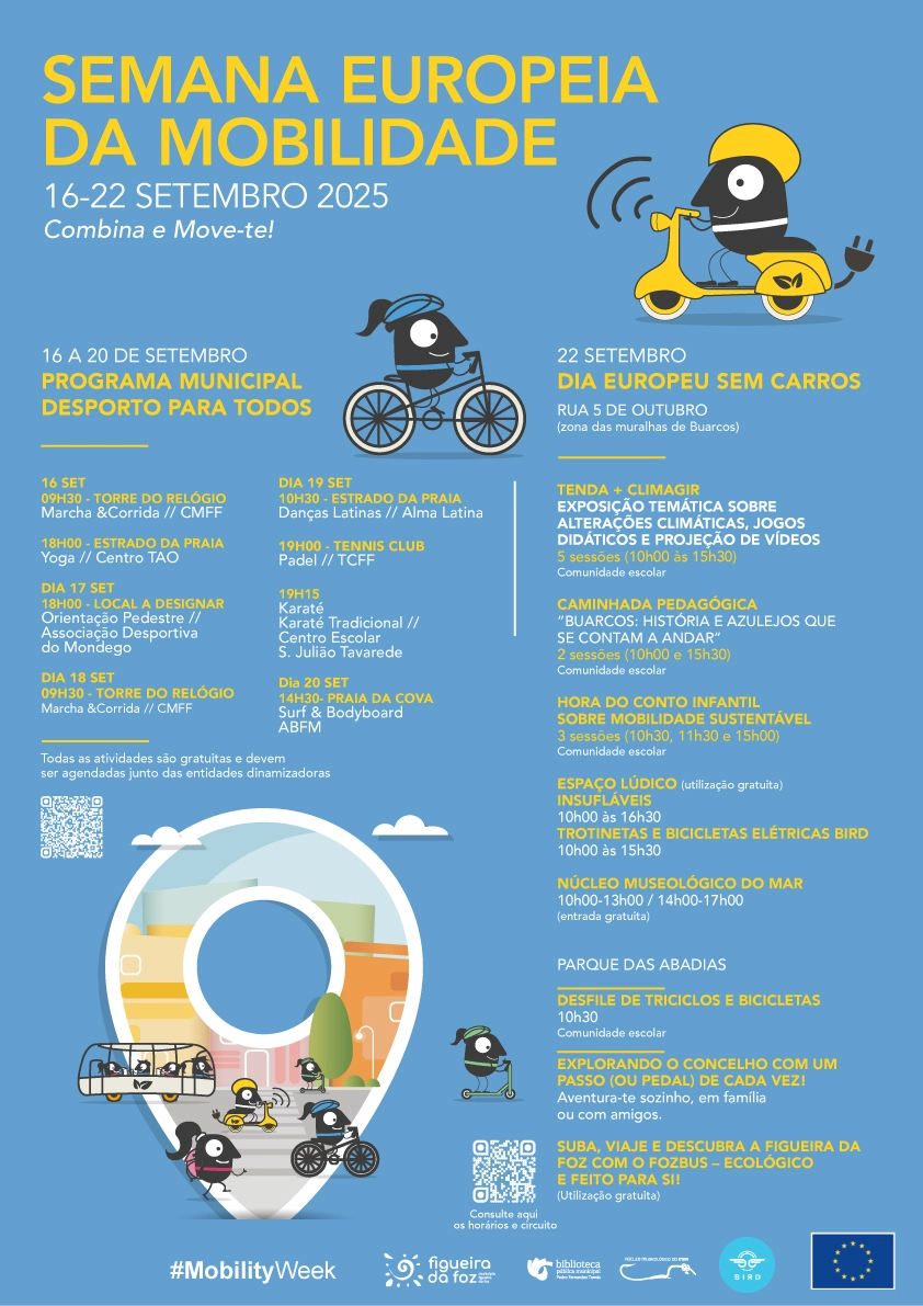 Poster ©CMFF