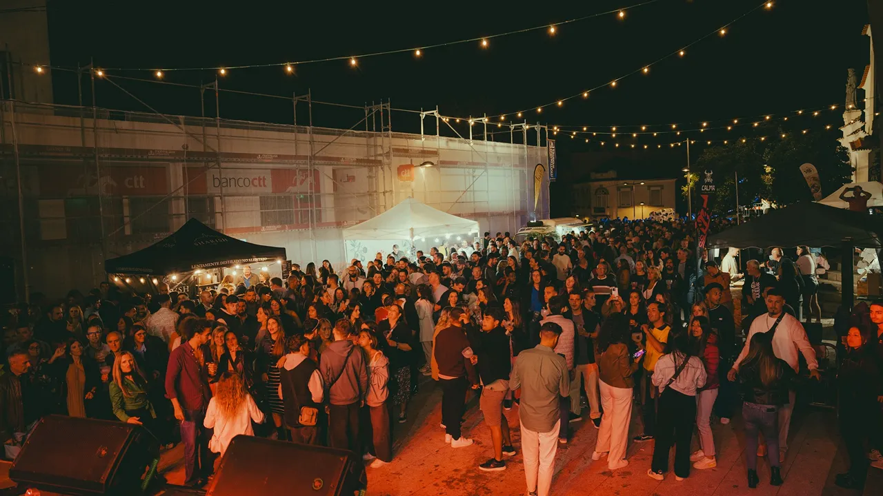 "Gin & Street Food Sessions" @GSFS