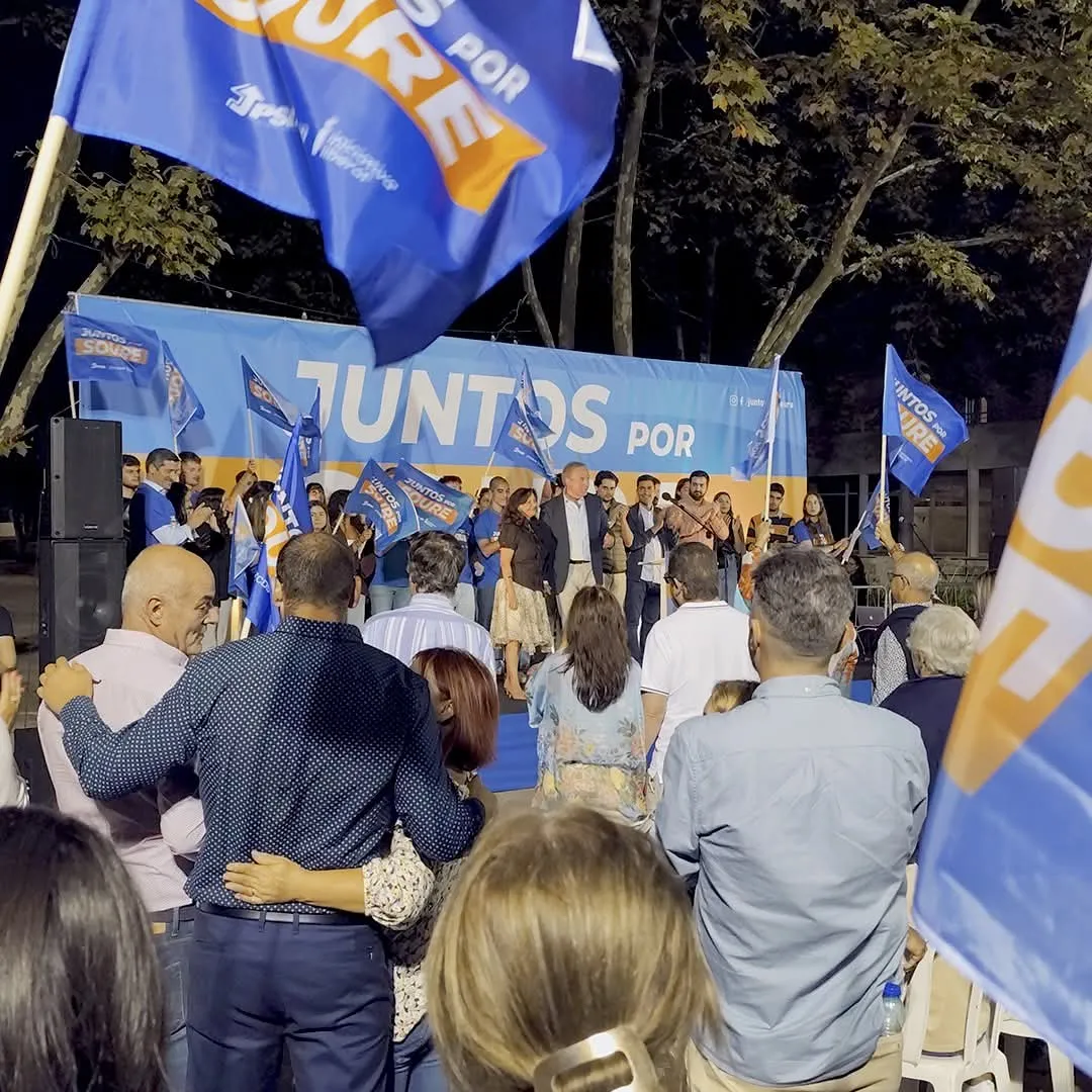 Apresentação Juntos por Soure ©PSD Soure