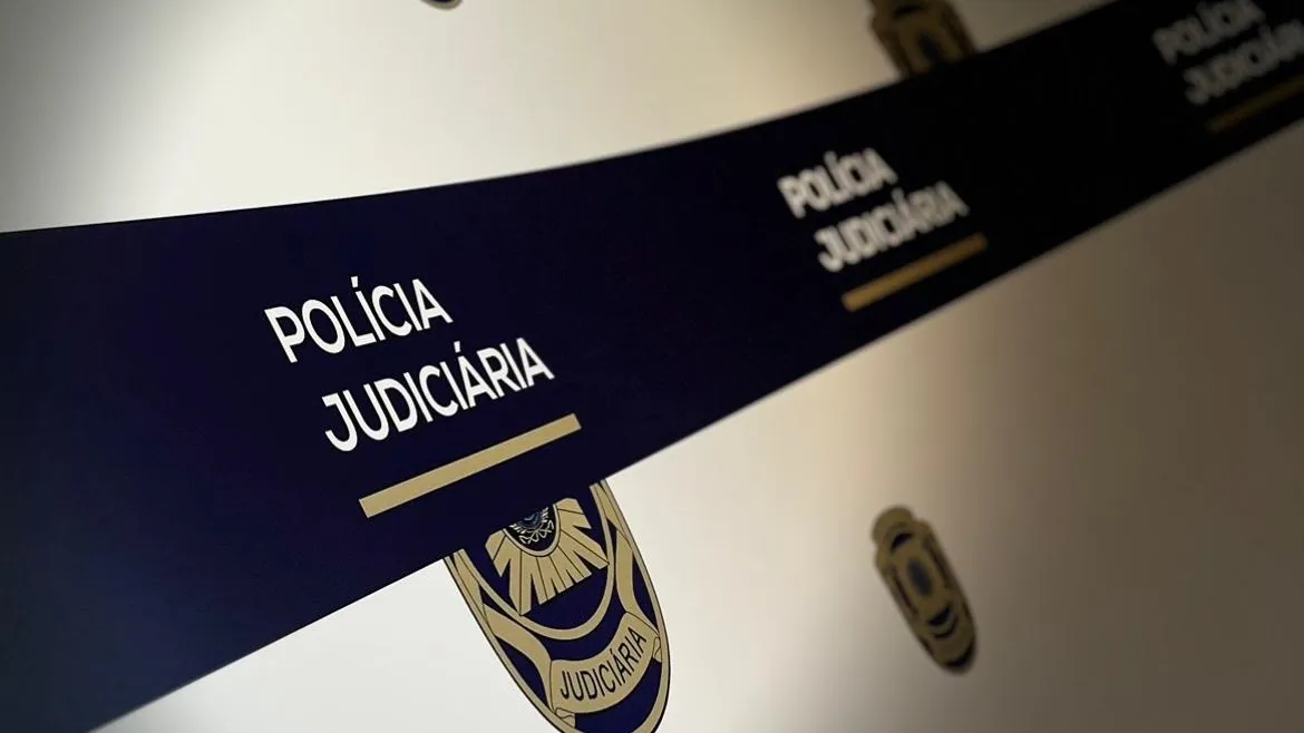 Polícia Judiciária ©PJ
