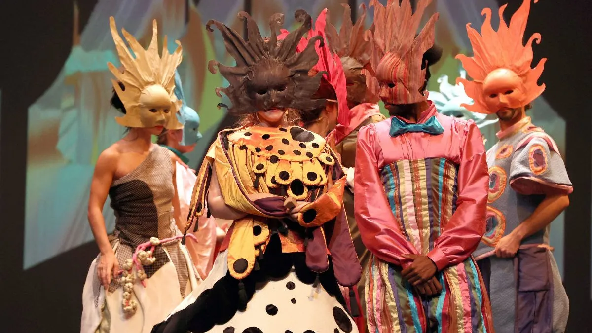 "O Virtuoso" | © Francisca Moreira