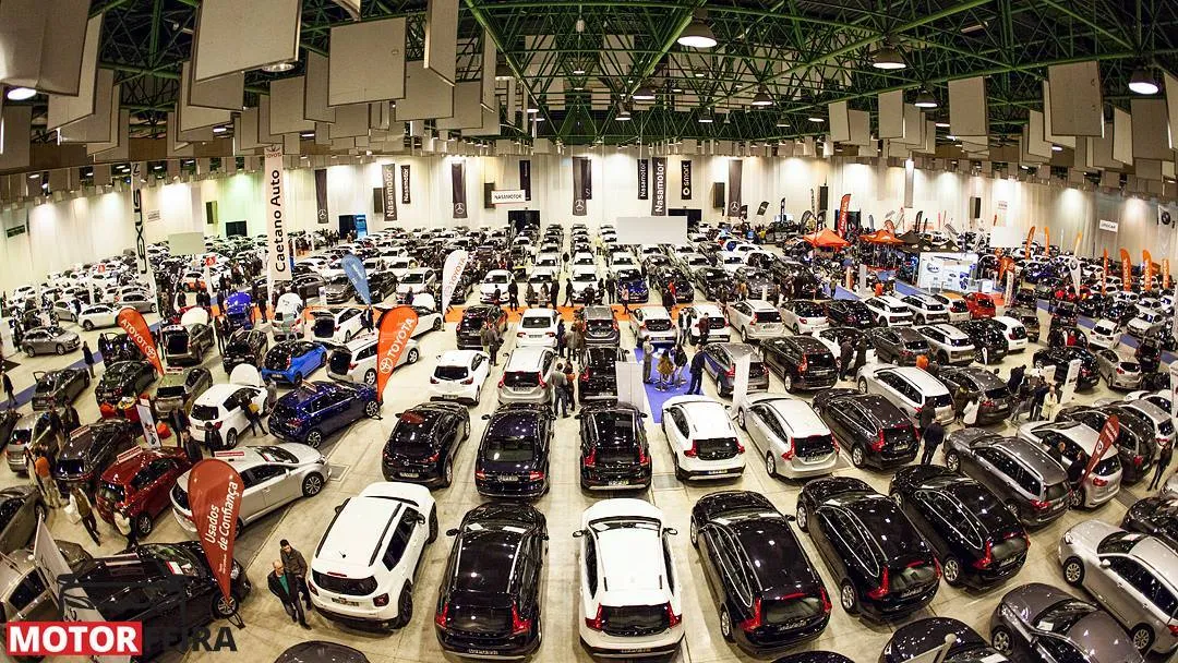 Motor Feira @Motor Feira