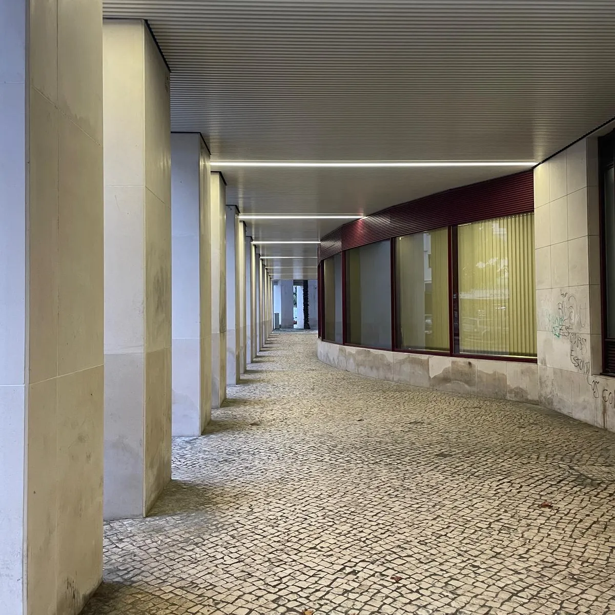 Câmara Municipal ©CMI