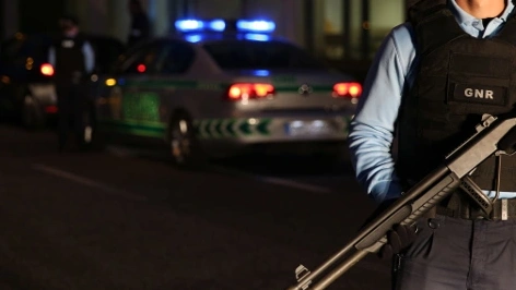 Imagem ilustrativa @GNR