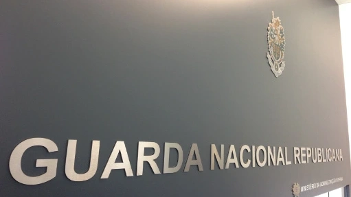 Guarda Nacional Republicana @GNR