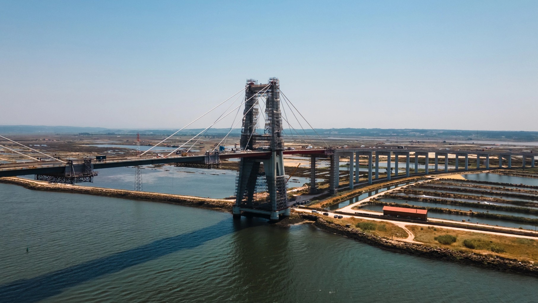 Porto da Figueira da Foz @PFF