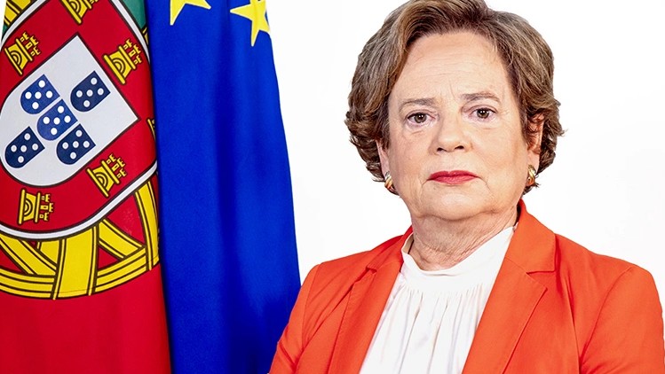 Maria Lúcia Amaral @GOV