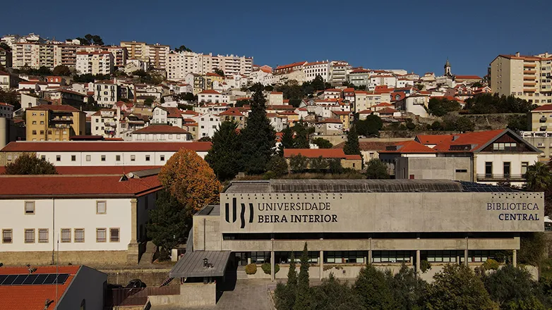 Universidade da Beira Interior @UBI
