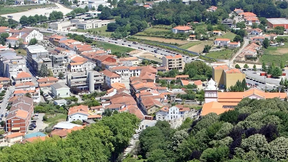 Santa Maria da Feira @CM Santa Maria da Feira