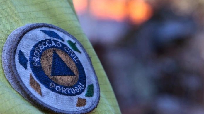 Proteção Civil @DR